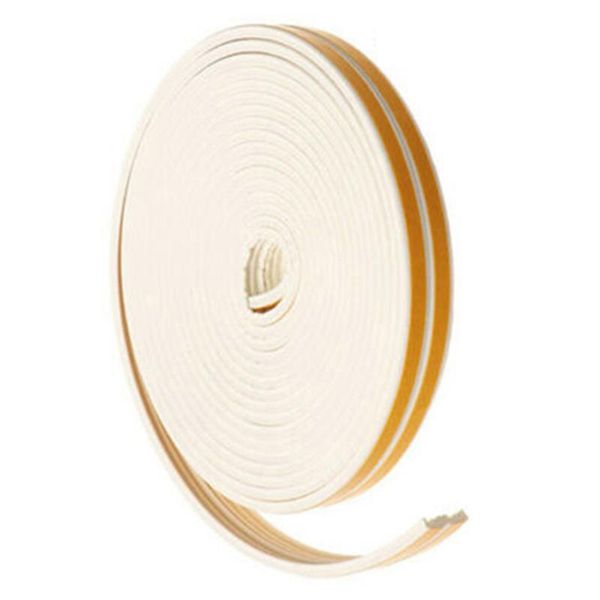 

craft tools draught excluder weather seal strip noise insulation door window foam tape sealing strips wind waterproof dustp