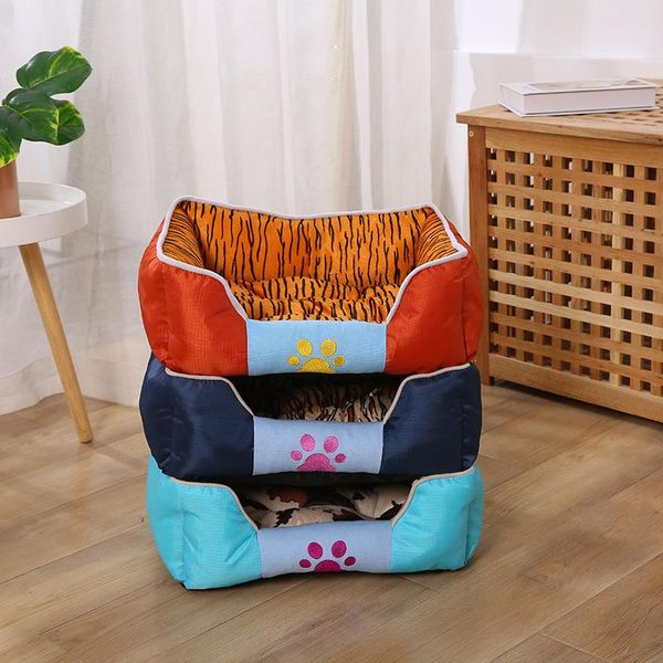 

kennels & pens pet supplies autumn and winter warm dog kennel