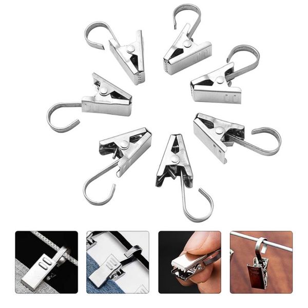 

other home decor multipurpose practical rustproof convenient curtain clip shower