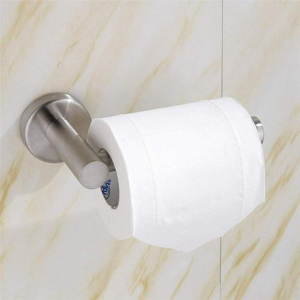 

toilet paper holders tissue roll holder stainless steel wall mount for bathroom kitchen