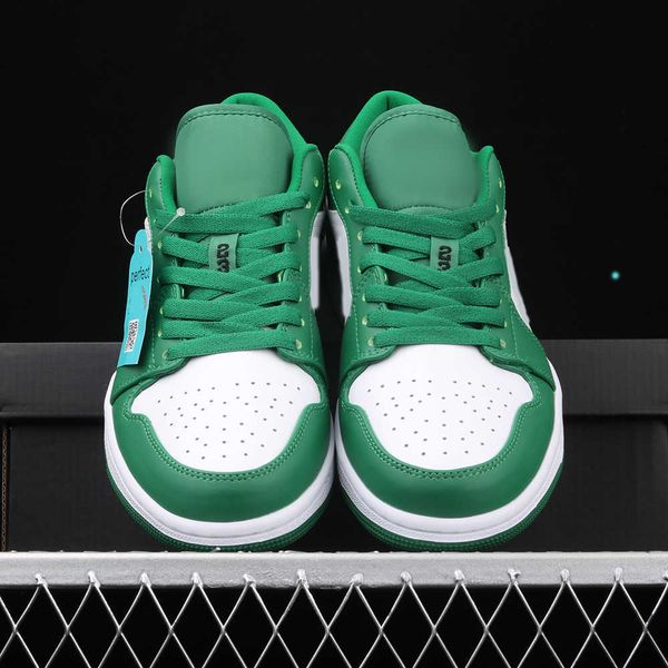 

2021 jumpman women's basketball shoes men's 1 s celtic outdoor sportsc8il