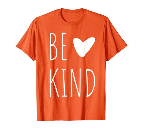 

UNITY DAY Orange Tee, Anti-Bullying Gift And Be Kind T-Shirt, Mainly pictures