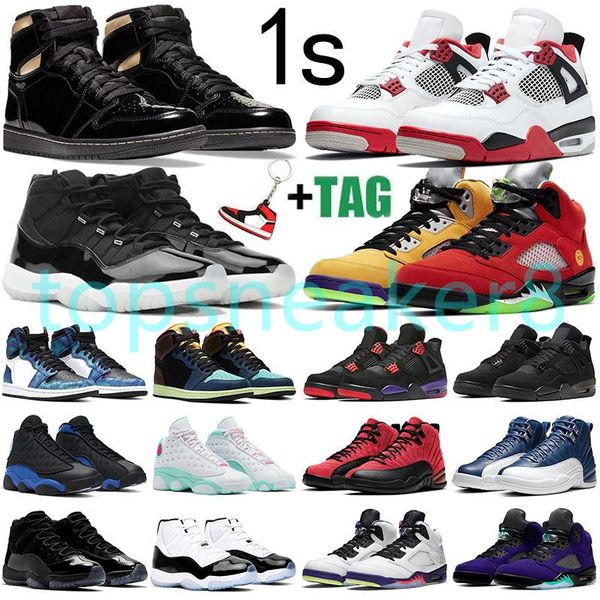 

2023 fashion quality good basketball shoes men's college blue and red suede sneakers, Black