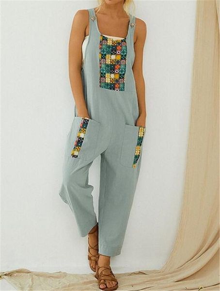 

maternity bottoms loose pant strap suspenders trousers 2021 patchwork pregnant women overalls jumpsuit pregnancy rompers clothings, White