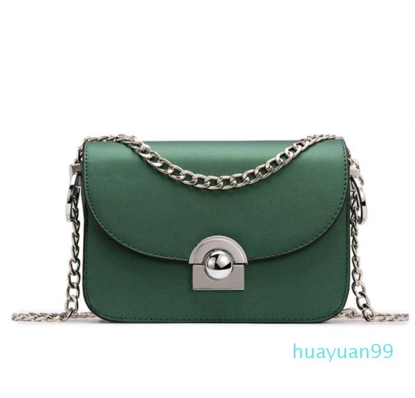 

evening bag shoulder s messenger s classic dark green gift small