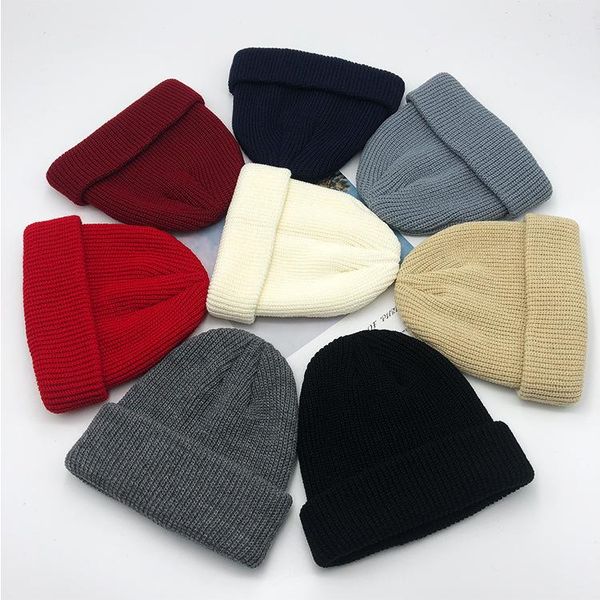 

beanie/skull caps women hats, Blue;gray