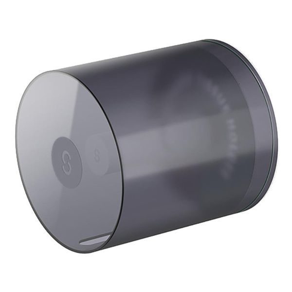 

1pc roll holder punch tissue storage box for bathroom boxes & napkins