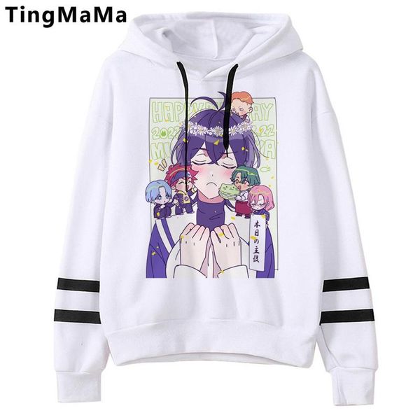 

men's hoodies & sweatshirts sk8 the infinity skateboard boys men harajuku y2k aesthetic male hoody printed grunge, Black