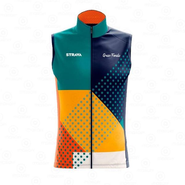 

racing sets 2021 strava wind vest cycling jersey sleeveless mtb bicycle mens lightweight windproof wear breathable vests ciclismo hombre, Black;blue