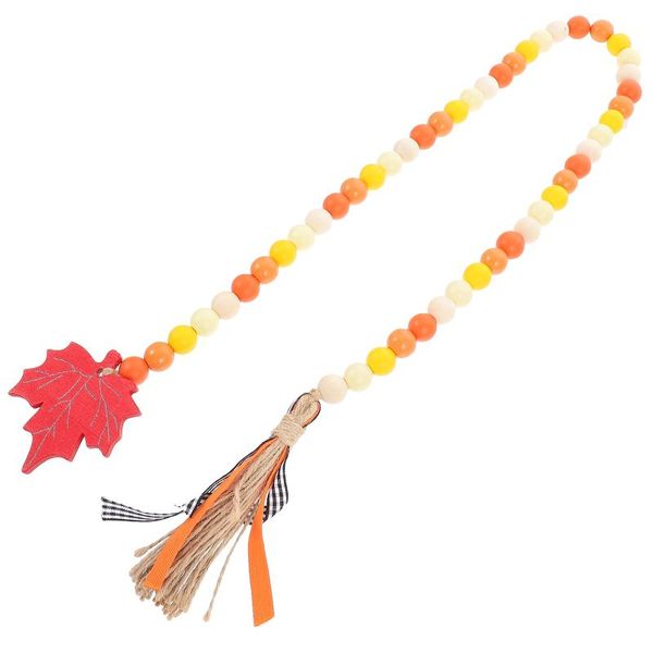 

charm bracelets 1pc pendant bead string decorative rope tassel, Golden;silver