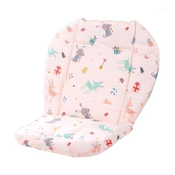 

feeding highchair pram pad cover universal baby stroller seat cushion liner mat b2qd1