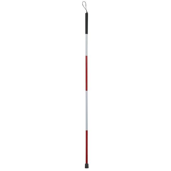 

trekking poles 4 section walking adjustable pole protable hiking non-slip stick anti ultra light alpinism #py