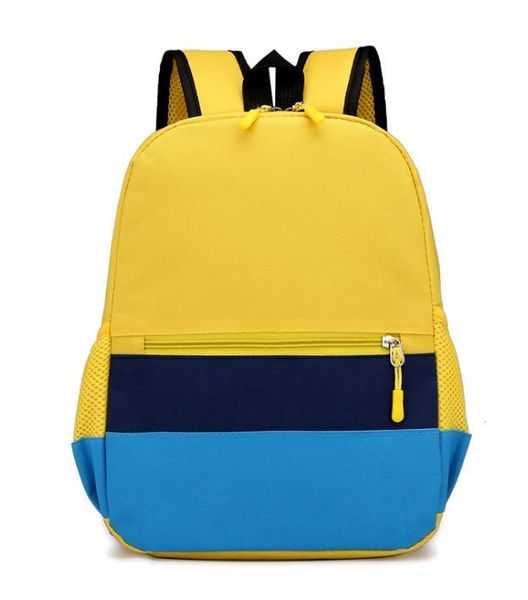 

school bags 0.26kg ultra light design gives children comfortable carrying experience, soft material children's schoolbag 3-6 years old