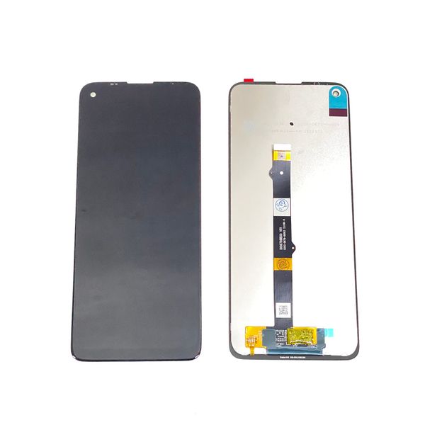 

for motorola moto g9 power lcd panels 6.8 inch display screen cell phone replacement parts no frame black