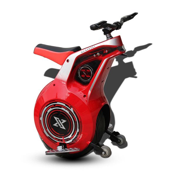 

powerful electric scooter unicycle bicycle balance scooter 19inch motorcycle 800w 60v electric unicycle scooter with bluetooth s