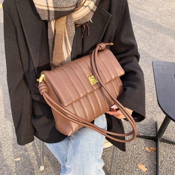

fashion pu leather women handbags designer luxury handbag shoulder messenger bag1
