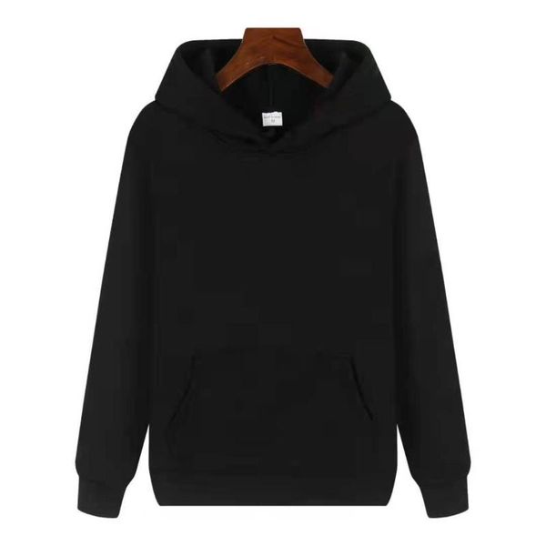 

men's hoodies & sweatshirts harajuku and women's hoodie sweatshirt brand casual fall/winter hip hop sweat outfits c, Black