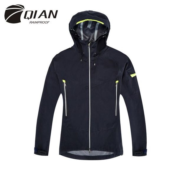 

raincoats qian rainproof impermeable outdoor raincoat women/men rain jacket waterproof poncho motorcycle rainwear gear
