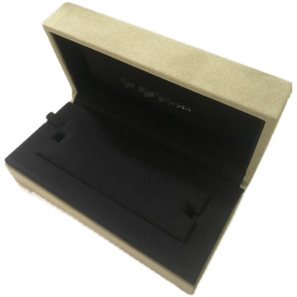 

2021 new bracelet box, Black;white