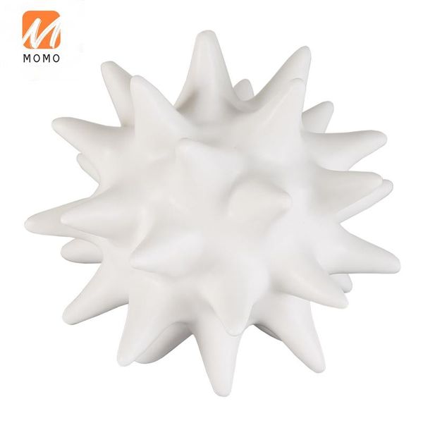 

ceramic creative decoration nordic entry luxury home living room and sample tv cabinet office table storage bottles & jars