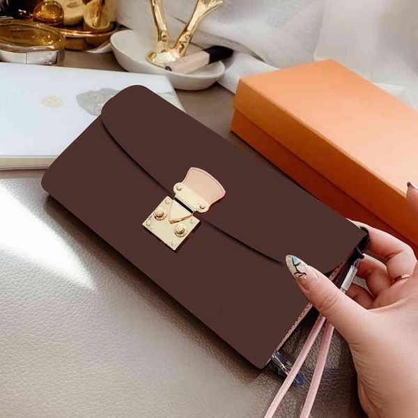 

designersluxury purse printed wallet women designer female coin fashion leather for clutch money bag handbag card holder case long pocket im