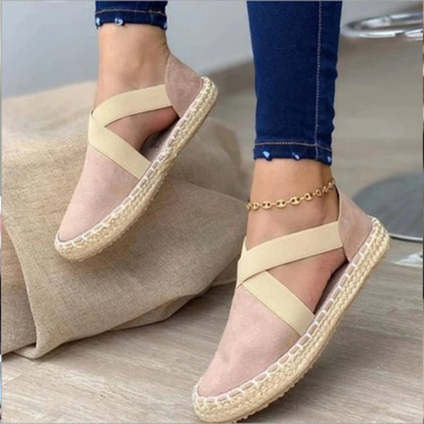 

summer sandals women shoes casual shoes striped sandals out casual shoes slip on fashion women for 2021 chaussure femme mm, Black