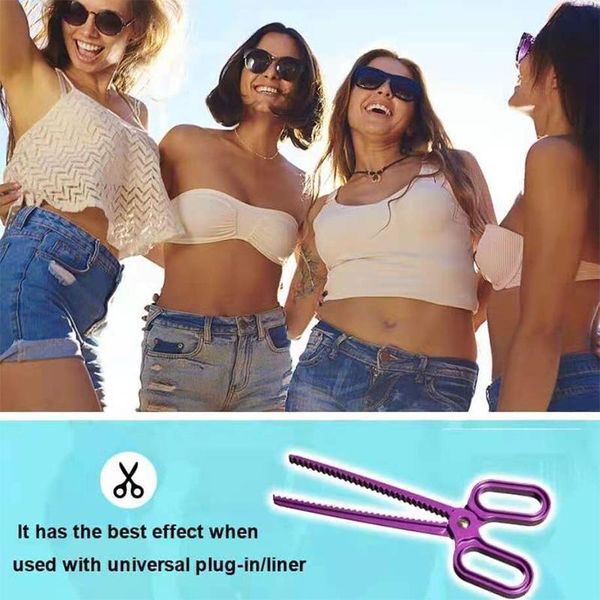 

yoga outfit useful pad removal replacement clamp tool lightweight bra inserts claw versatile