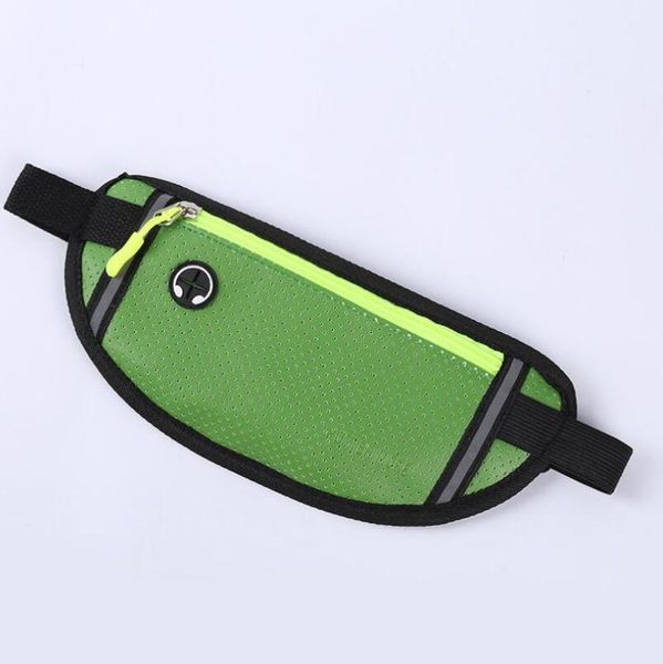 

casual men's waist bags waterproof pu pack travel man chest bag male
