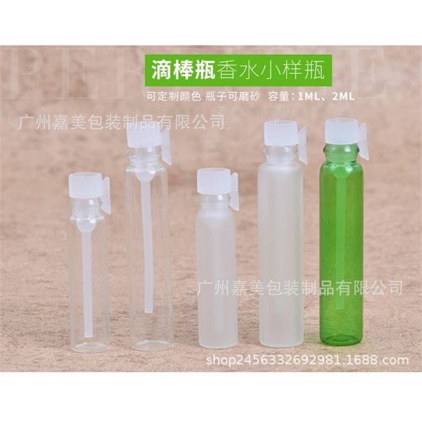 

1ml 2ml cosmetic samples, perfume glass mini bottles, scent bottles.