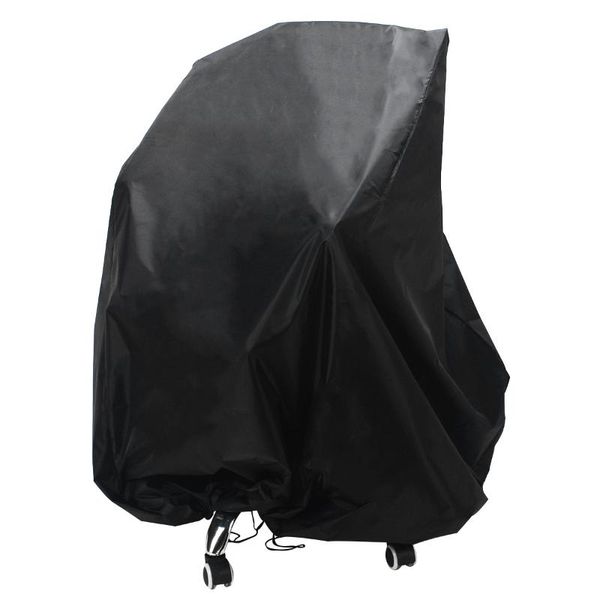 

heavy duty waterproof chair dust rain cover woven polyester outdoor patio garden furniture covers home tools