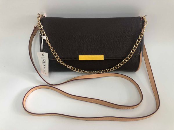

pu leather 40718 favorite handbag fashion messenger bag women bag favorite design chain clutch leather strap