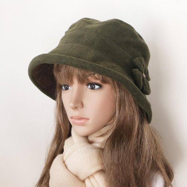 

Wide Brim Hats, Blue;gray