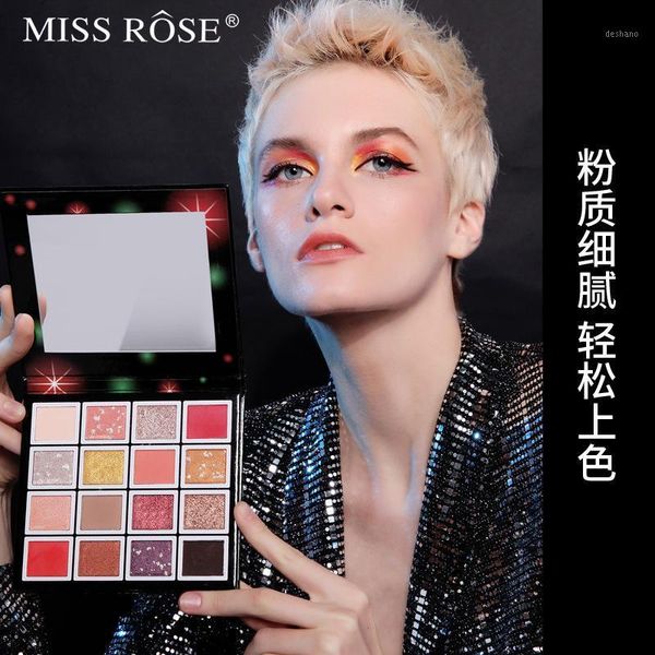 

miss rose marble eyeshadow compact1