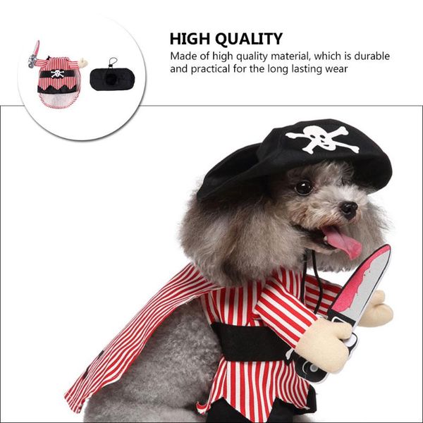 

cat costumes 1 set of christmas pet cosplay clothes dog clothing