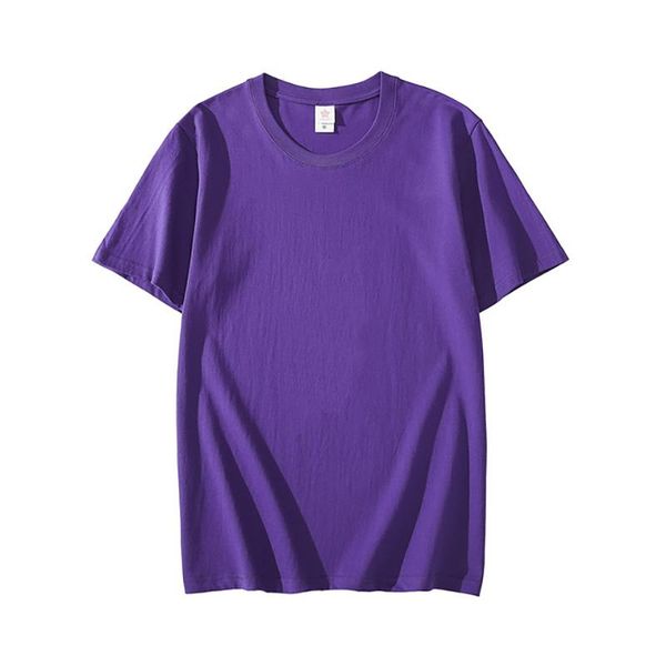 

summer sweatshirt men and women fashion solid color red black gray pink autumn winter men's brand casual t-shirts, White;black