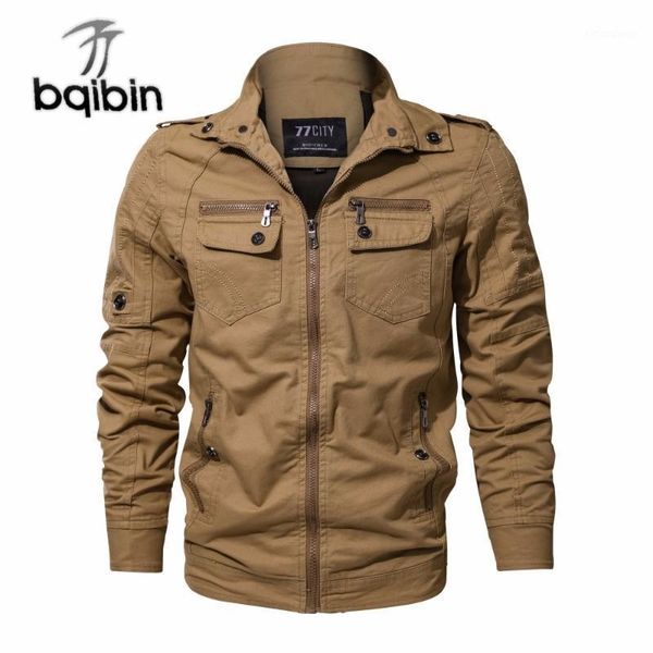 

plus size winter military style jackets men windproof solid thicken warm coat 100% cotton hooded jacket jaqueta masculina men's, Black;brown