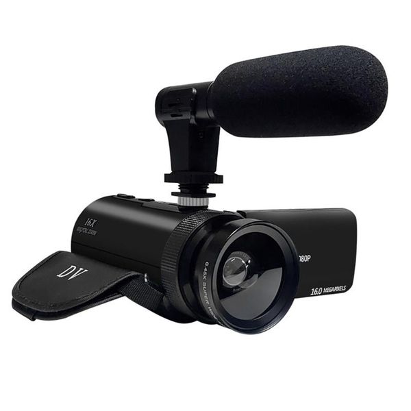 

digital cameras 1 set practical video dv camera high definition