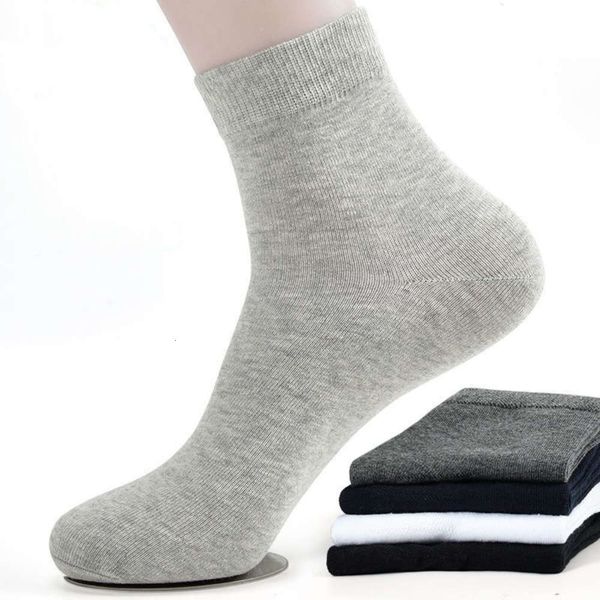 

spring autumn thin cotton sweat absorbing breathable high leisure medium, Black