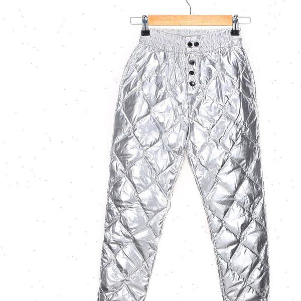 

spring and autumn light casual women pant pocket high waist cotton quality black cel, Black;white