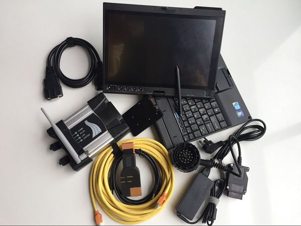 

for bmw icom next dignostic tool software lapx220t i7 touch screen super ssd 1tb expert mode windows10 programs pro