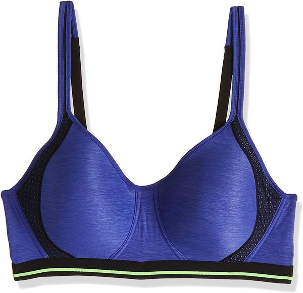 

brand women's x-temp foam wirebra mhg507, Red;black