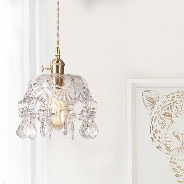 

nordic led light lamp luminaire lighting lumiere pendant dining room living lamps