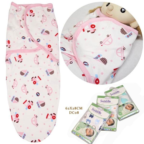 

blankets & swaddling born baby swaddle wrap parisarc pure cotton soft infant products blanket sleepsack