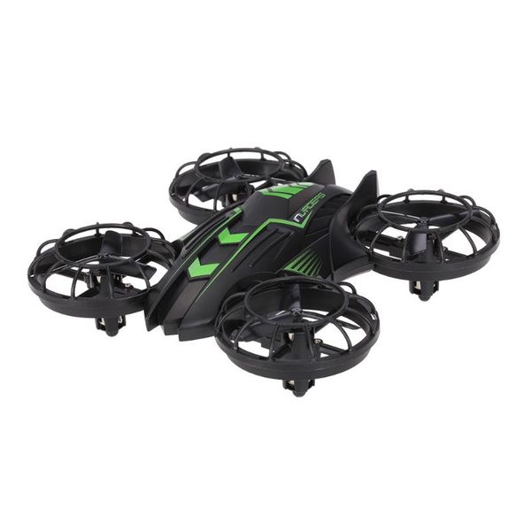 

2.4g 4ch 6-axis 0.3mp camera selfie drone barometer height hold mini rc quadcopter rtf dron drones
