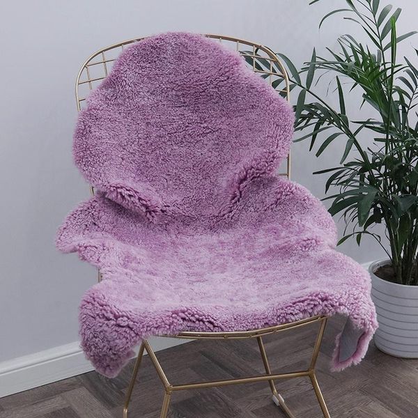 

blankets cx-d-158a 60x90cm 1p australian sheep carpet for living room bedroom area rugs fur blanket