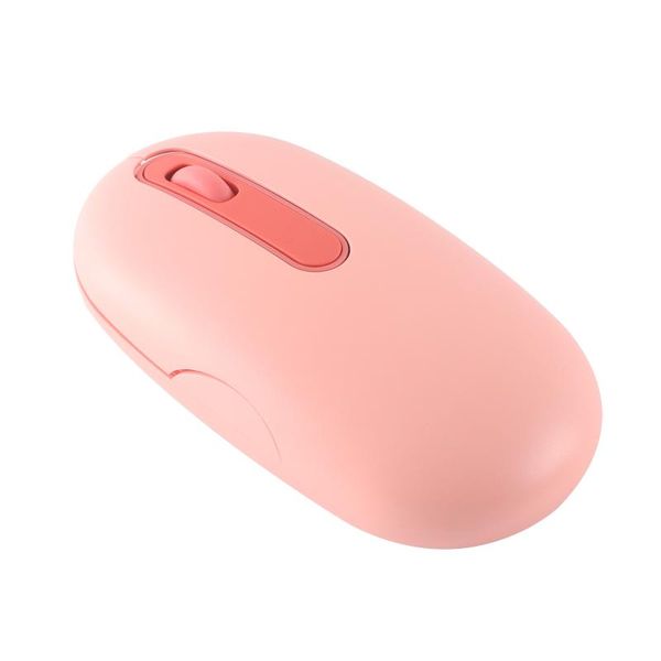 

mice 2.4g wireless optical mouse rechargeable gaming 1600 dpi office silent ultra-thin for lapdeskpc