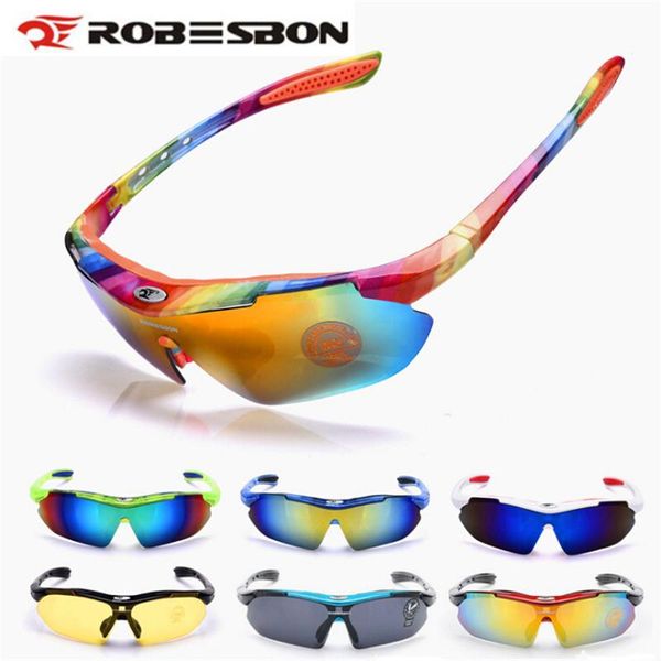 

outdoor eyewear professional polarized cycling glasses bike goggles sports bicycle sunglasses uv 400 9 color