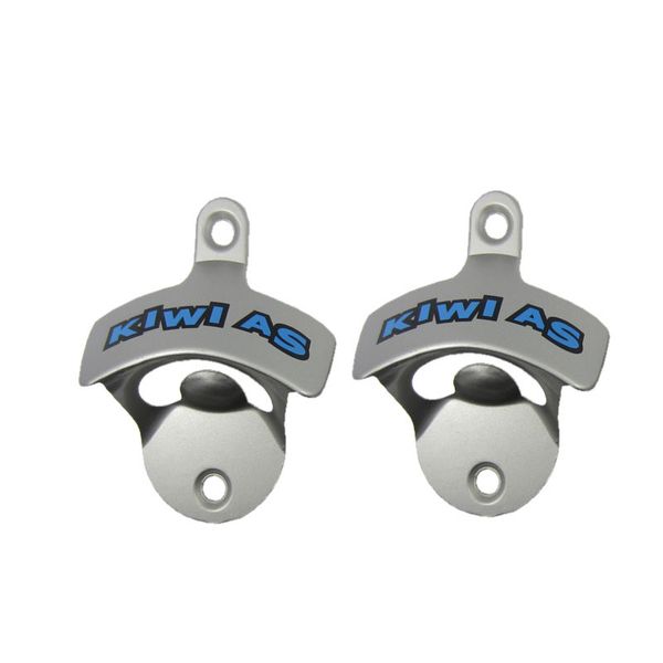 

factory zinc alloy wall opener