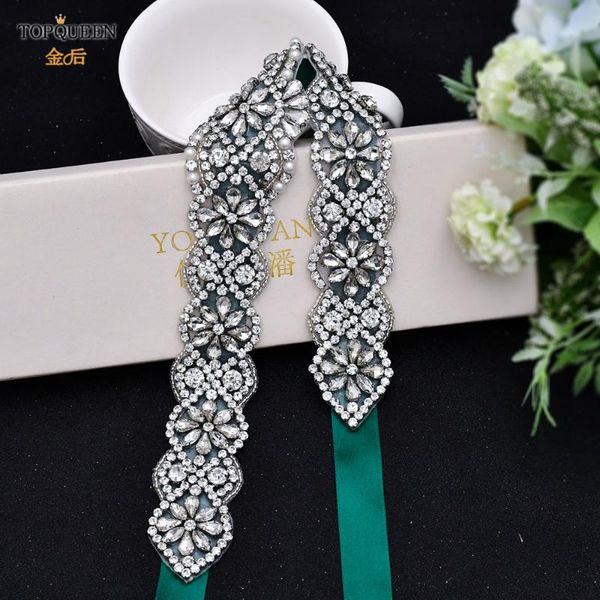 

wedding sashes ueen s161b luxury bridal sash belt female elegant woman accessories bridesmaid dress formal, White