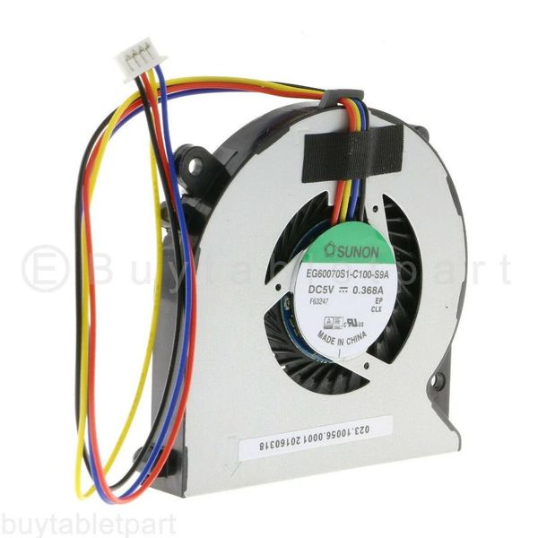 

original cpu cooling fan for 260 g1 g2 dm pc 795307-001 lappads